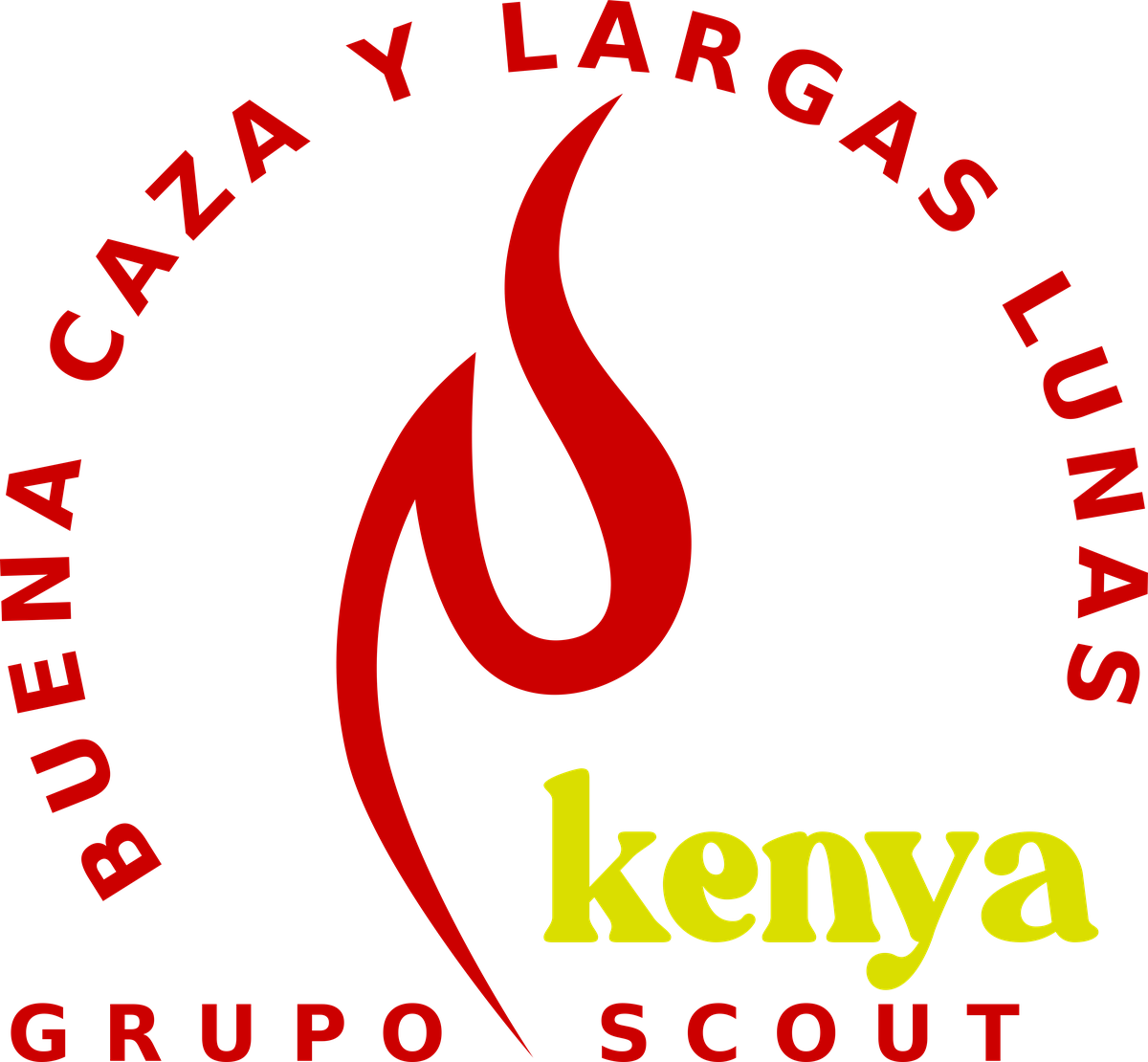 Grupo Scout Kenya